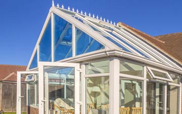 conservatory roof insulation costs The Butts