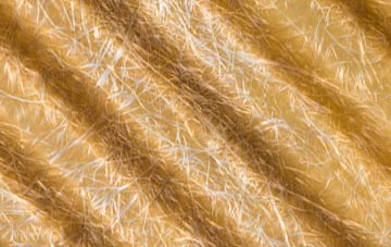 The Butts fibreglass roof waterproofing