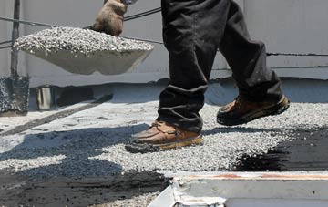 The Butts flat roofing companies
