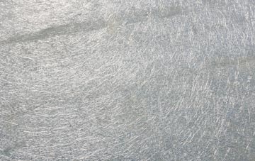 The Butts laminate fibreglass or shingles?