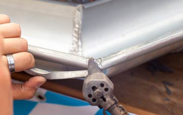 disadvantages of The Butts lead roofing