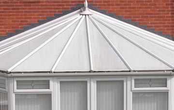 The Butts polycarbonate conservatory roof repairs