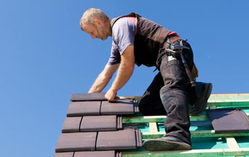 disadvantages of The Butts slate roofing