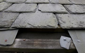 The Butts slate roof repairs and maintenance