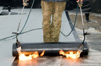 The Butts flat roof sealing quote