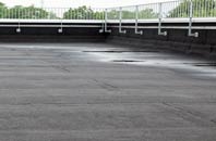 find rated The Butts flat roofing companies