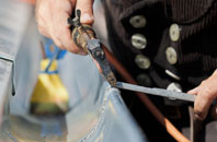 The Butts lead roof quotes